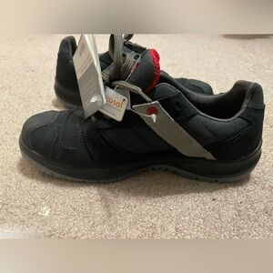 Wurth Modyf Workwear Shoes size 8.M Men NWT